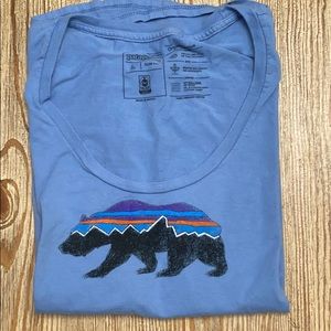 Patagonia T-shirt